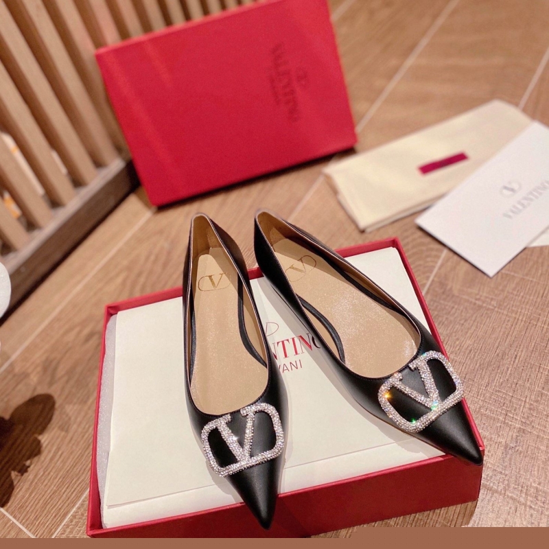 Valentino High Heels